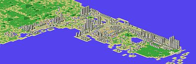 A-Train Florida simulation game